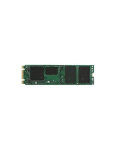 SSD накопитель DC D3 S4510 M 2 2280 480 ГБ SSDSCKKB480G801 Intel