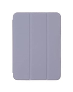 Чехол Smart Folio для iPad Mini 6 лавандовый Zeepdeep