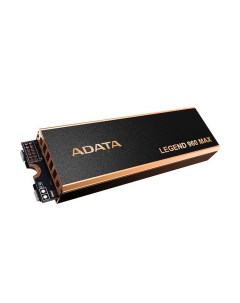 SSD накопитель LEGEND 960M M 2 2280 1 ТБ ALEG 960M 1TCS Adata