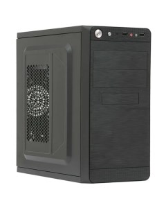 Корпус компьютерный Winard 5822 Black Super power