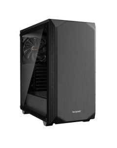 Корпус компьютерный Pure Base 500 BGW34 Black Be quiet!