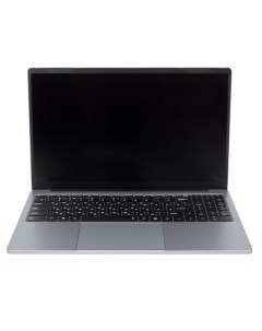 Ноутбук Dzen N1567RH Silver YB97KDOK Hiper