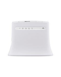 Wi Fi роутер MF283RU White Zte