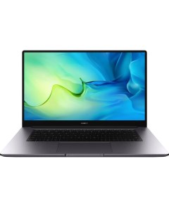 Ноутбук MateBook D15 Gray BOD WDI9 Huawei
