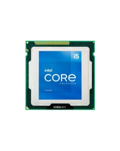 Процессор Core i5 11600K OEM Intel