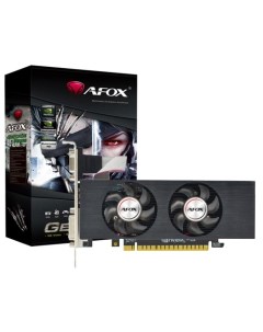 Видеокарта NVIDIA GeForce GT 750 AF750 2048D5L4 V2 Afox
