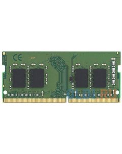 Оперативная память 4GB DDR3 1600MHz AS04GFA60CATBGC DDR3 1x4Gb 1600MHz Apacer