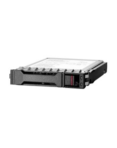 SSD накопитель P40506 B21 2 5 960 ГБ Hp