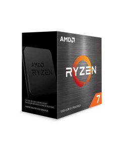 Процессор Ryzen 7 5800X BOX без кулера Amd