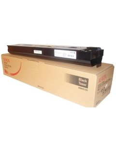 Картридж для лазерного принтера 006R01379 черный оригинал Xerox