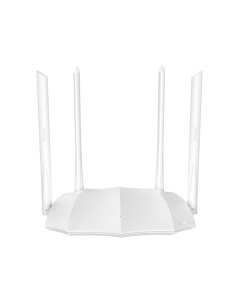 Wi Fi роутер AC5v3 White Tenda