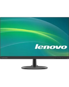 23 8 Монитор C24 20 Black 75Hz 1920x1080 VA Lenovo