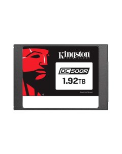 SSD накопитель DC500R 2 5 1 92 ТБ SEDC500R 1920G Kingston
