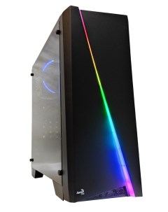 Компьютер игровой Quant X5 Preon