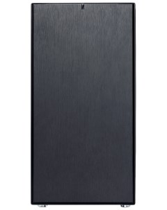 Корпус компьютерный Define Mini C TG FD CA DEF MINI C BK TG Black Fractal design