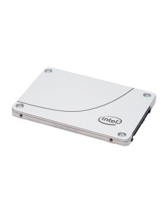 SSD накопитель DC D3 S4610 2 5 7 68 ТБ SSDSC2KG076T801 Intel