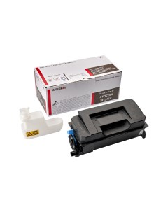 Картридж для лазерного принтера 12100116 Black совместимый Integral