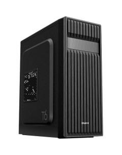 Корпус компьютерный ZM T6 Black Zalman