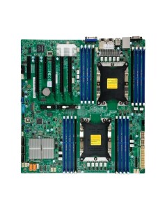 Материнская плата MBD X11DPI N B Supermicro