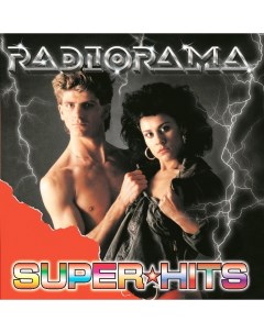 Radiorama Super Hits LP Bomba music