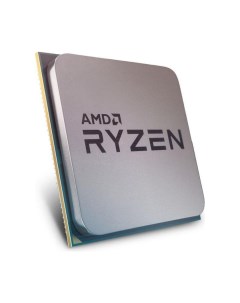 Процессор Ryzen 5 3500 OEM Amd