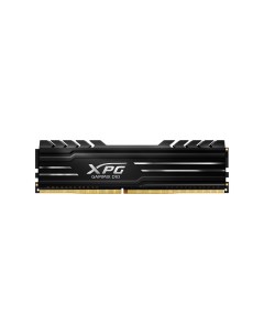 Оперативная память XPG Gammix D10 16Gb DDR4 3200MHz AX4U320016G16A SB10 Adata