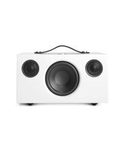 Портативная колонка Addon C5 Multi room White Audio pro