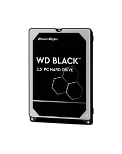 Жесткий диск Black 1ТБ 10SPSX Wd
