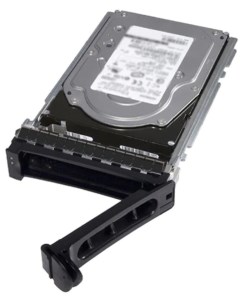 Жесткий диск 8 ТБ 400 BLCE Dell