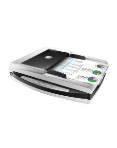 Планшетный сканер SmartOffice PL3060 0294TS Plustek
