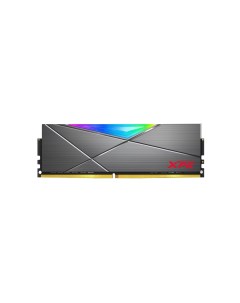 Оперативная память XPG Spectrix D50 RGB 32Gb DDR4 3200MHz AX4U320032G16A ST50 Adata