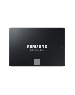 SSD накопитель 870 EVO 2 5 500 ГБ MZ 77E500BW Samsung