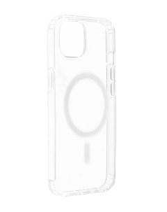 Чехол для APPLE iPhone 13 Magsafe Crystal Transparent УТ000028593 Xundd