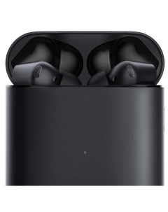 Беспроводные наушники Earphones 2 Pro Black Xiaomi