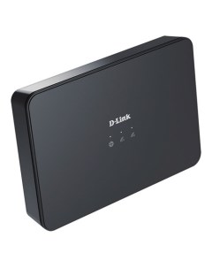 Wi Fi роутер DIR 815S Black D-link