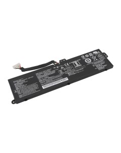 Аккумулятор L15L2PB0 для Lenovo Chromebook 100S Azerty