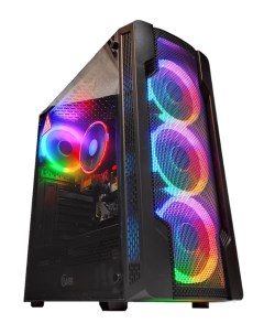 Компьютер игровой Spectrum Preon