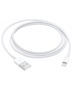 Кабель Lightning to USB Cable 1 m MXLY2ZM A Apple