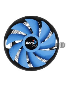 Кулер для процессора Verkho Plus Aerocool