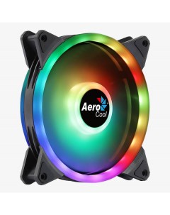 Корпусной вентилятор Duo 14 ARGB Aerocool