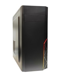 Компьютер настольный System X3 Preon