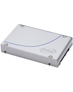 SSD накопитель D5 P4320 2 5 7 68 ТБ SSDPE2NV076T801 Intel