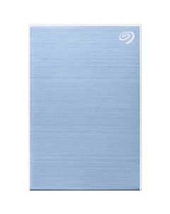 Внешний жесткий диск One Touch 1ТБ STKB1000402 Seagate