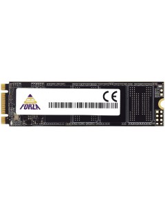 SSD накопитель Zion NFN02 2 5 128 ГБ NFN025SA328 6000300 Neo forza