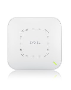 Wi Fi роутер White WAX650S EU0101F Zyxel