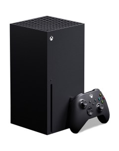 Игровая приставка Xbox Series X 1TB SSD Microsoft