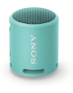 Портативная колонка SRS XB13 BC Teal Turquoise Sony