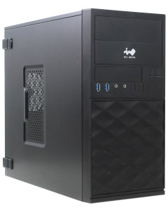 Корпус компьютерный EFS052U3 Black Inwin