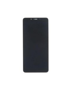 Дисплей для Xiaomi Redmi 6 6A в сборе с тачскрином Black 638093 Rocknparts