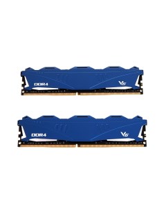 Оперативная память V6 16Gb DDR4 3000MHz 7TE39AA 2x8Gb KIT Hp